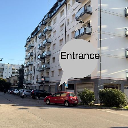 Venice Popular Residence Mestre Exterior photo
