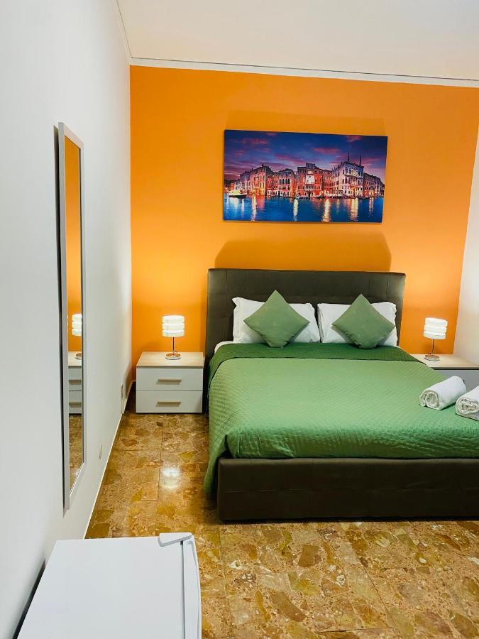 Venice Popular Residence Mestre Exterior photo