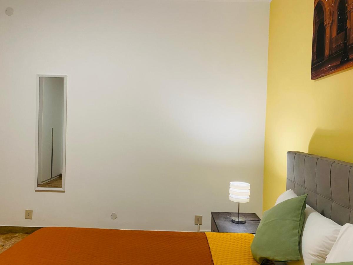 Venice Popular Residence Mestre Exterior photo
